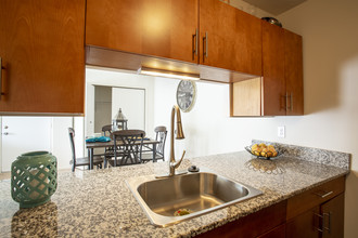 Benson Estates Apartments in Augusta, GA - Foto de edificio - Interior Photo