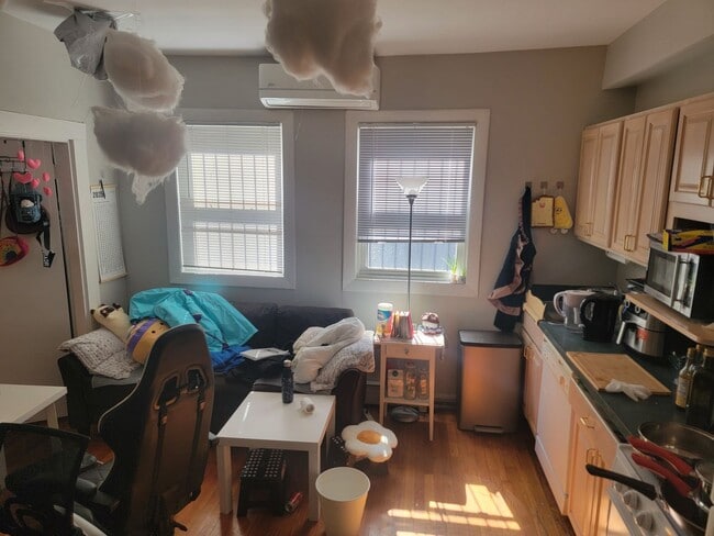 property at 26 John F. Kennedy St