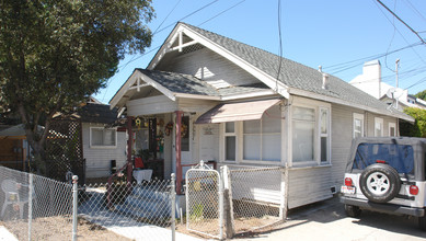 4333 Cleveland Ave in San Diego, CA - Building Photo - Building Photo