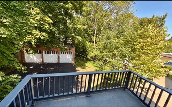 18501 Newell Rd in Shaker Heights, OH - Building Photo - Building Photo