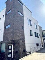 1788 W 32nd Ave in Denver, CO - Building Photo