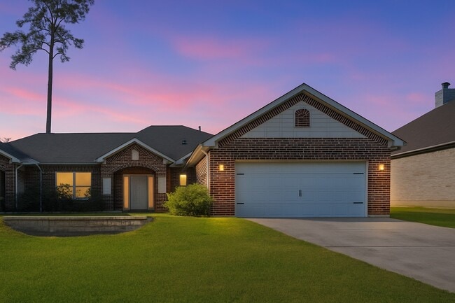 property at 157 April Waters Dr W