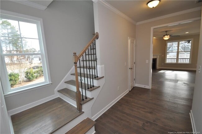 1861 Grandmaster Way in Wake Forest, NC - Building Photo - Building Photo