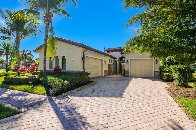 property at 9325 Vercelli Ct