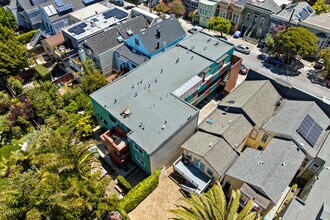 226 27th St in San Francisco, CA - Building Photo - Building Photo