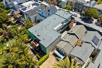 226 27th St in San Francisco, CA - Foto de edificio - Building Photo