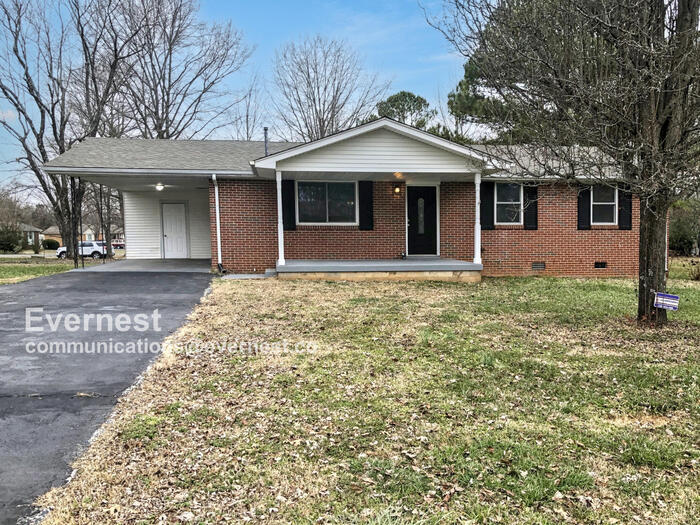 101 Elk Ave in Smyrna, TN - Building Photo