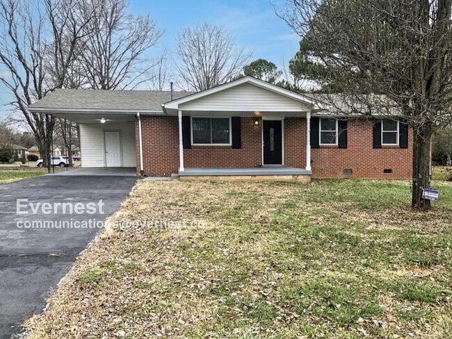 property at 101 Elk Ave