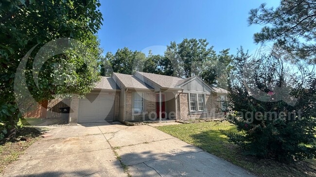 property at 807 Cavalier Dr