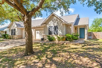 160 Prairie Springs Loop in Georgetown, TX - Building Photo - Building Photo