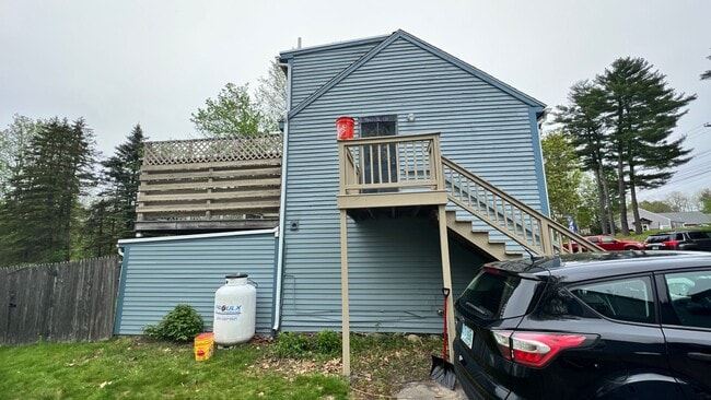 311 Knox Marsh Rd in Madbury, NH - Building Photo - Building Photo