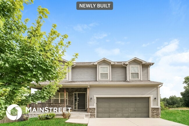 property at 9902 Webster Ln