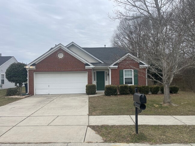 1030 Southwind Trail Dr in Indian Trail, NC - Building Photo - Building Photo