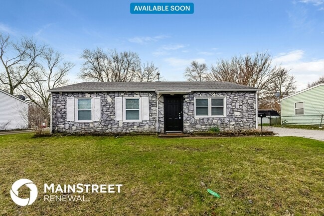 property at 5337 W 36th St