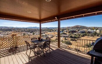 1936 N Quartz Dr in Prescott, AZ - Building Photo - Building Photo