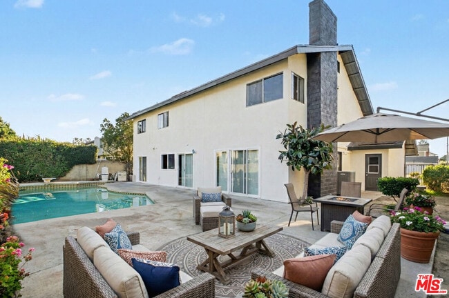 property at 243 Blanquita Way