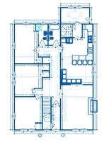 282 Foster St, Unit 2 in Boston, MA - Building Photo