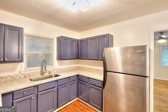 4340 Glenwood Pky in Decatur, GA - Building Photo - Building Photo
