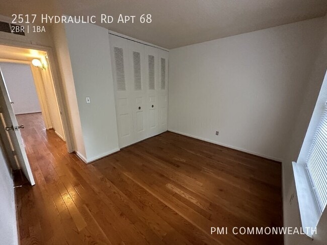 2517 Hydraulic Rd in Charlottesville, VA - Building Photo - Building Photo