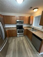 301 Sanford Ct in Raeford, NC - Building Photo - Building Photo