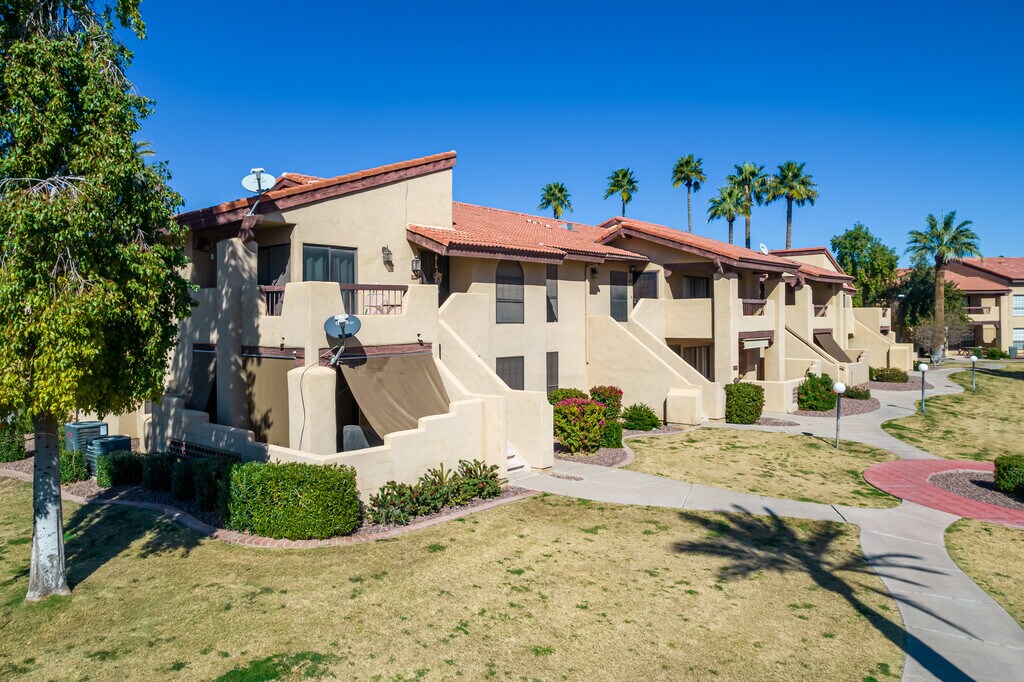 Boardwalk at the villages of Chandler Apartments Chandler, AZ