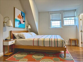 107 Charles St in Boston, MA - Building Photo - Building Photo