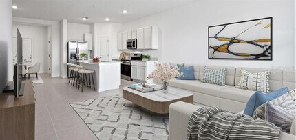 3247 Watts Ter in Davenport, FL - Building Photo - Building Photo