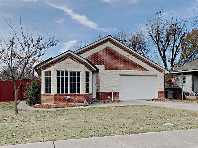 property at 3320 Stanley Ave