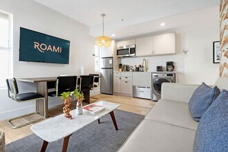 4025 Indian Creek Dr in Miami Beach, FL - Foto de edificio - Building Photo