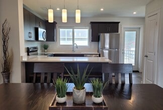 Sage Meadows in Saskatoon, SK - Building Photo - Building Photo