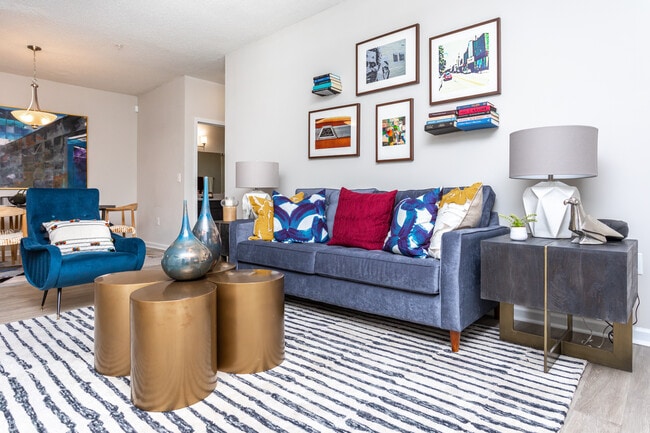 Villas at Princeton Lakes