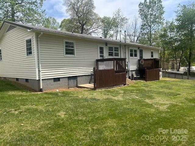 3458 Smokehouse Ct-Unit -11 in Lenoir, NC - Building Photo - Building Photo
