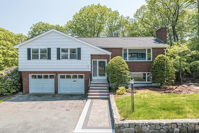 property at 20 Fieldstone Dr