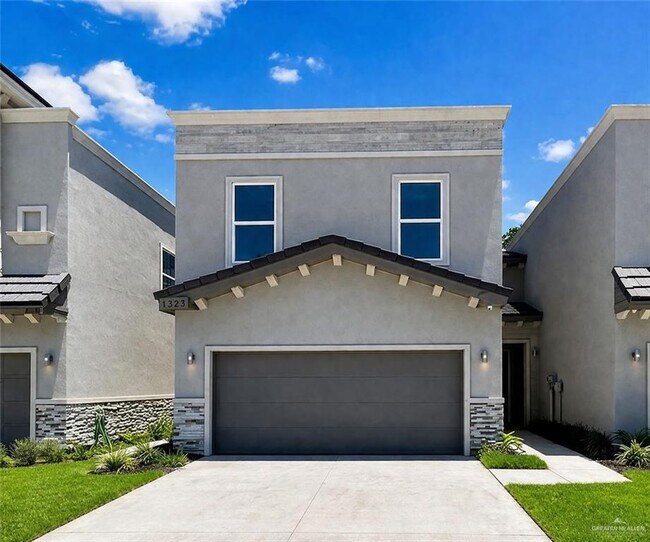 property at 7 Corales St