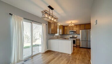 1609 Lake Pointe Ct in Plainfield, IL - Building Photo - Building Photo