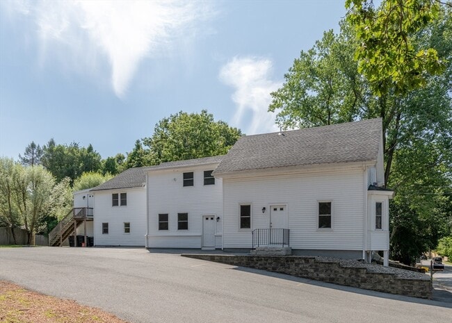 property at 56 Pine St