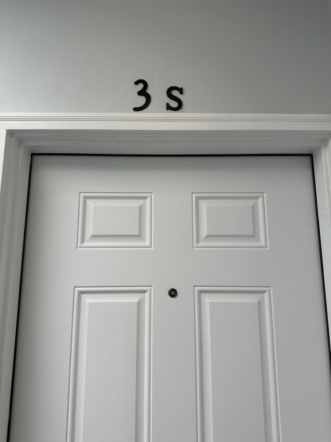 4401 S Michigan Ave in Chicago, IL - Building Photo - Building Photo