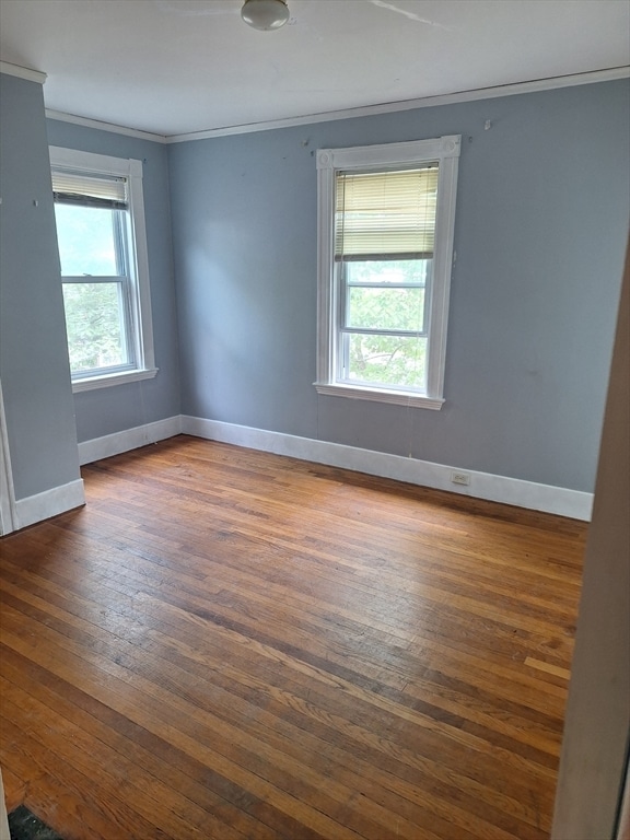 property at 85 Lower E St