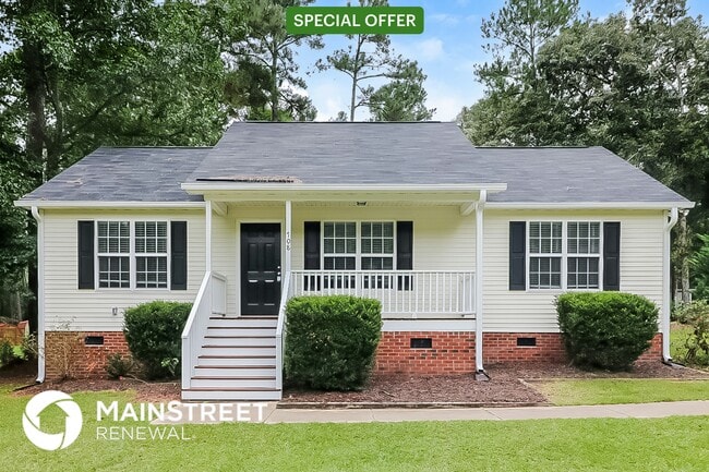 property at 108 Walton Cir