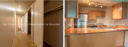 2707 Valmont Rd, Unit Eden East 201D in Boulder, CO - Building Photo - Building Photo