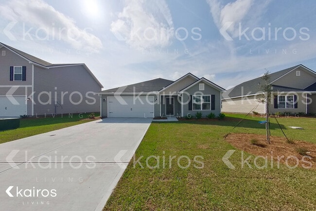property at 22 Duluth Dr