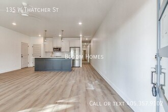 135 W Thatcher St in Edmond, OK - Building Photo - Building Photo