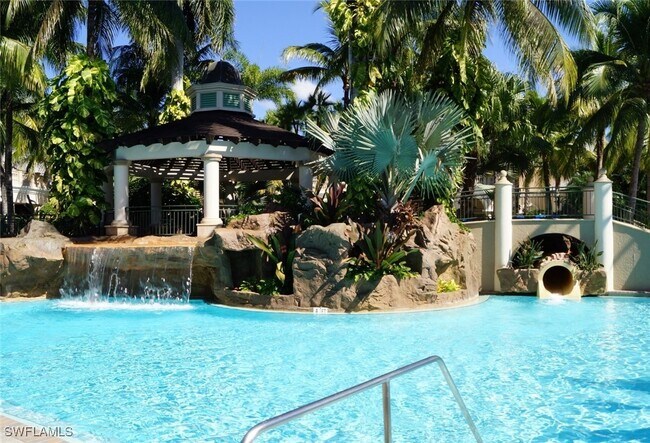 property at 4650 Hawks Nest Way