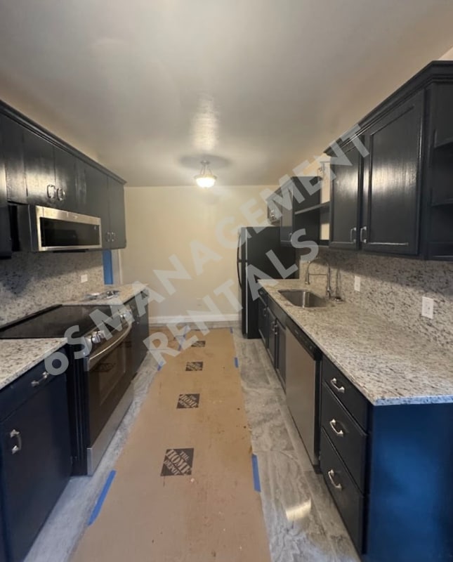 1100 Harrison Ave in Kingsport, TN - Building Photo - Building Photo