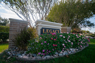 Legacy in Plano, TX - Building Photo - Building Photo