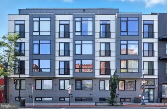 7700 Georgia Ave NW in Washington, DC - Building Photo - Building Photo
