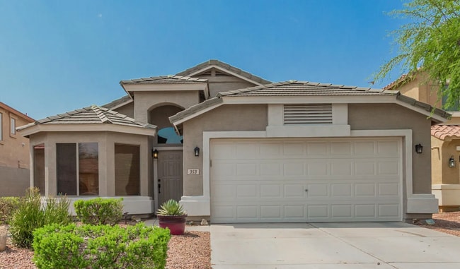 property at 353 W Love Rd