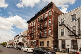 281 23rd St in Brooklyn, NY - Building Photo - Other