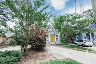 315 W Chappell St in Griffin, GA - Building Photo - Building Photo