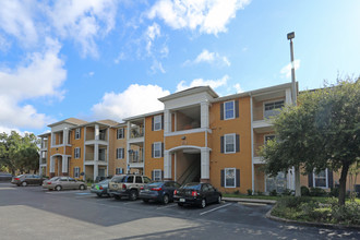 Park Terrace in Tampa, FL - Building Photo - Building Photo